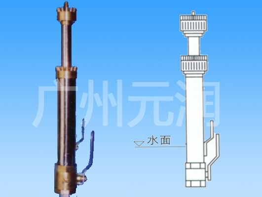 玉蕊叠银缨喷头