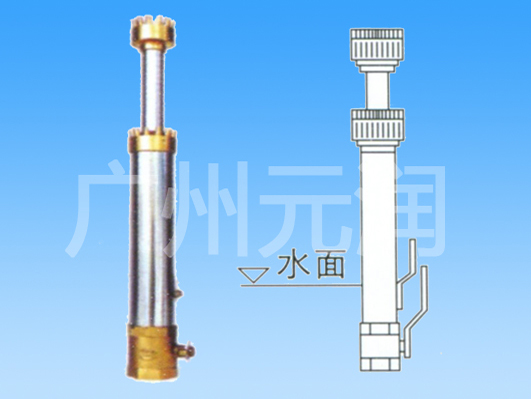 叠银缨喷头